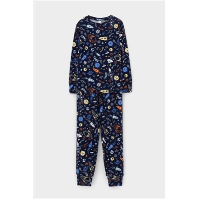 CROCKID Пижама К 1552/24