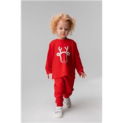 Костюм (Джемпер+Брюки) BODO, 1213044