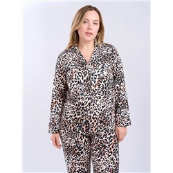 INDEFINI Брюки 5182TCC