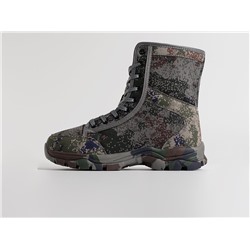 Зимние Ботинки