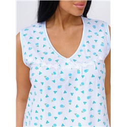 Ночная сорочка мод.38/22*