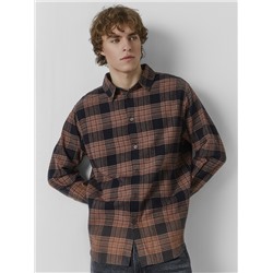 РУБАШКА МУЖСКАЯ 121953-2