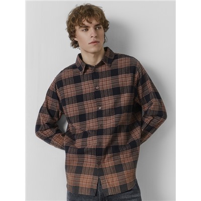 РУБАШКА МУЖСКАЯ 121953-2