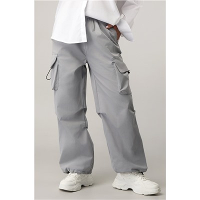 Женские брюки карго Happyfox