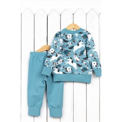 Комплект (Свитшот+Брюки) BABY BOOM, 1031928