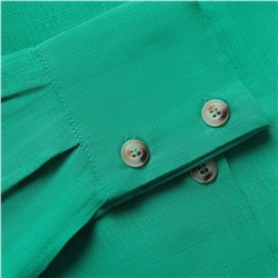 Рубашка, Модная эволюция