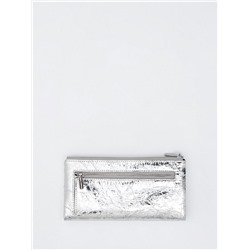 Кошелек 7002-5 silver Velina Fabbiano