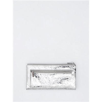 Кошелек 7002-5 silver Velina Fabbiano