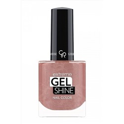 Лак-гель для ногтей GR Extreme Gel Shine Nail Color - 013 Shine КОСМЕТИКА ИЗ ТУРЦИИ, 1096695
