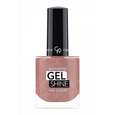 Лак-гель для ногтей GR Extreme Gel Shine Nail Color - 013 Shine КОСМЕТИКА ИЗ ТУРЦИИ, 1096695