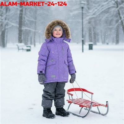 Куртка #23131257