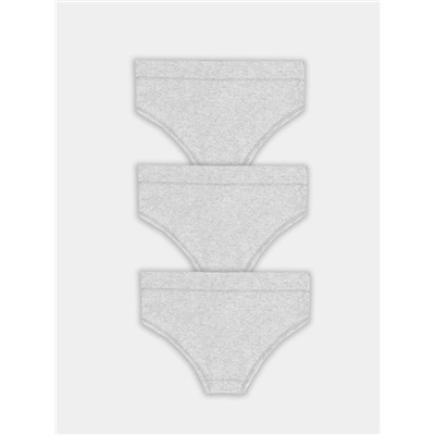 ТРУСЫ ЖЕНСКИЕ (3ШТ.) 412491-3
