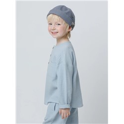 CROCKID Рубашка ТК 33012