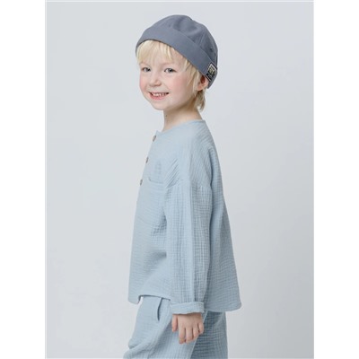 CROCKID Рубашка ТК 33012