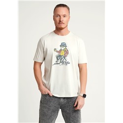 Футболка мужская