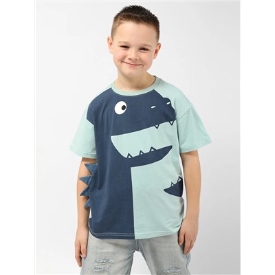 Соль&Перец Футболка SP9066