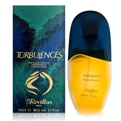REVILLON TURBULENCES pdt (w) 50ml