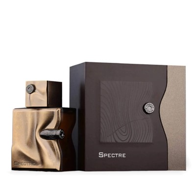 Парфюмерная вода Fragrance World Spectre мужская (ОАЭ)
