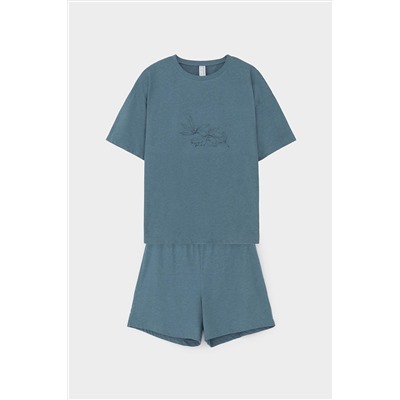 Пижама VERY NEAT, 1219351