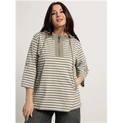 LT Collection Блуза Б15423-18М