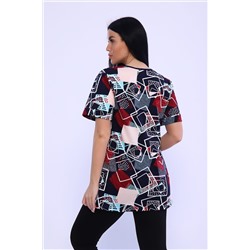 Костюм с бриджами 25371 НАТАЛИ, 978611