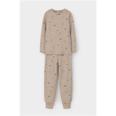 CROCKID Пижама К 1552