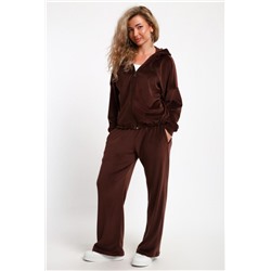 Костюм 061 (Коричневый)