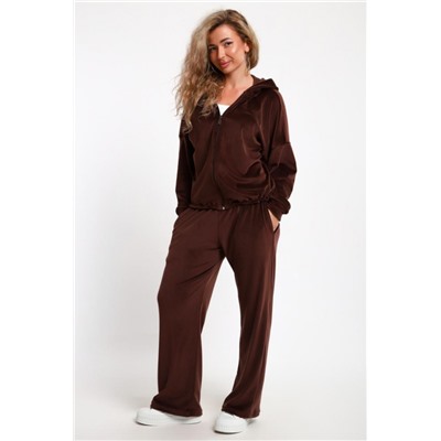 Костюм 061 (Коричневый)