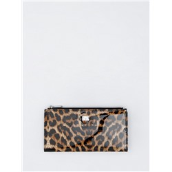 Кошелек 7002-1 brown Velina Fabbiano