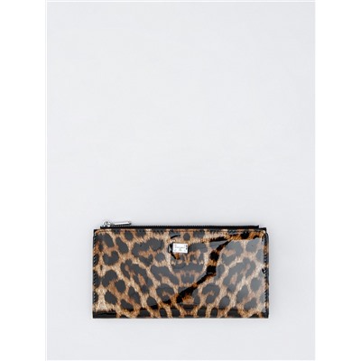 Кошелек 7002-1 brown Velina Fabbiano