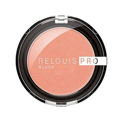 Релуи Румяна  компактные RELOUIS PRO BLUSH /тон 71DAY-SPRING