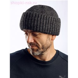 Ярослав Шапка мужская флис (56-58)