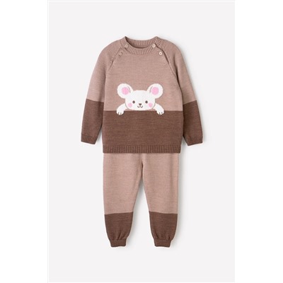 CROCKID Комплект К 863/ш