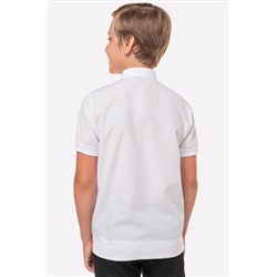 Рубашка для мальчика Happyfox