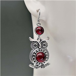 Серьги на крючках арт. 13 4853 (id 273671)