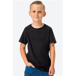 Набор детских однотонных футболок 2 шт. Happyfox