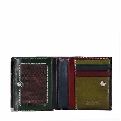 Кошелек 78848-66C black Vermari