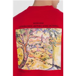 Футболка MARK FORMELLE, 1079201