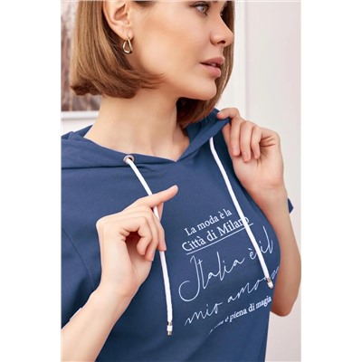 Lika Dress Футболка 9479