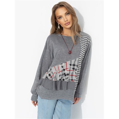 CHARUTTI Свитшот 12388