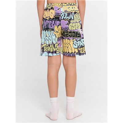 КОМПЛЕКТ ДЛЯ МАЛЬЧИКОВ (ФУТБОЛКА, ШОРТЫ) 563318