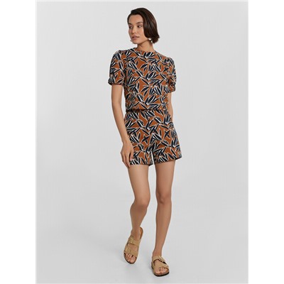 ШОРТЫ ЖЕНСКИЕ 132379