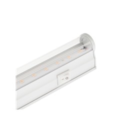 Фитосветильник для растений Luazon, светодиодный, 14 Вт, 900 мм, IP40, 220 В, полноспектральный