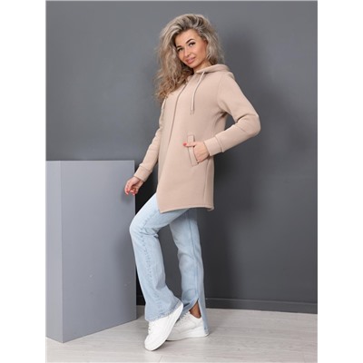 Толстовка "Нуга" (Бежевый)