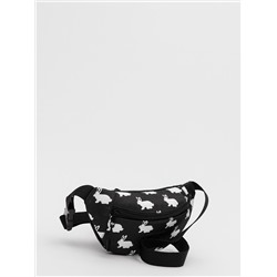 V48 401 207 Сумка поясная