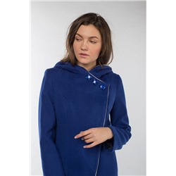 01-08696 Пальто женское демисезонное