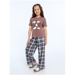 Костюм для девочки Венди-1 (Капучино)