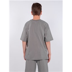 52413 Футболка для мальчика