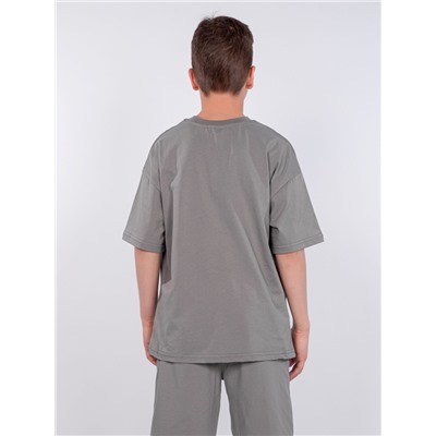 52413 Футболка для мальчика