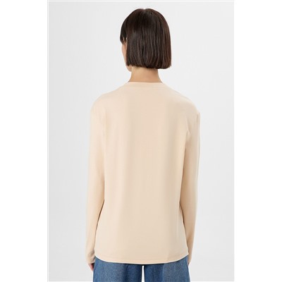 Лонгслив MARK FORMELLE, 1133381